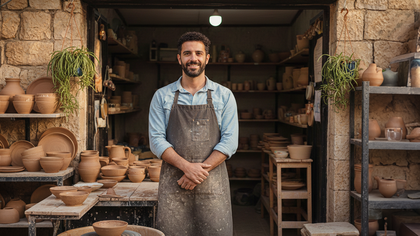 כיצד לתת לגולש תחושת אמון באתר
